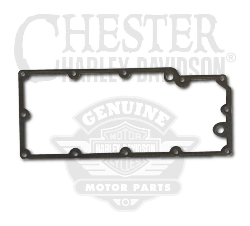 34901-07 Прокладка крышки сцепления gasket, primary cover