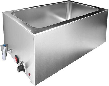 Мармит электрический Viatto ZCK205BT