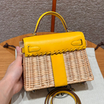 Hermes Picnic Kelly 20