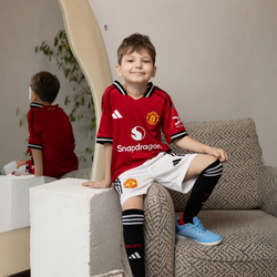 МЮ / Домашняя / Игровая / Детские формы