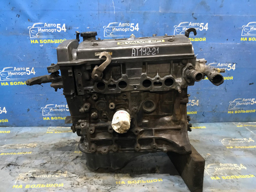 двигатель TOYOTA CARINA 1994