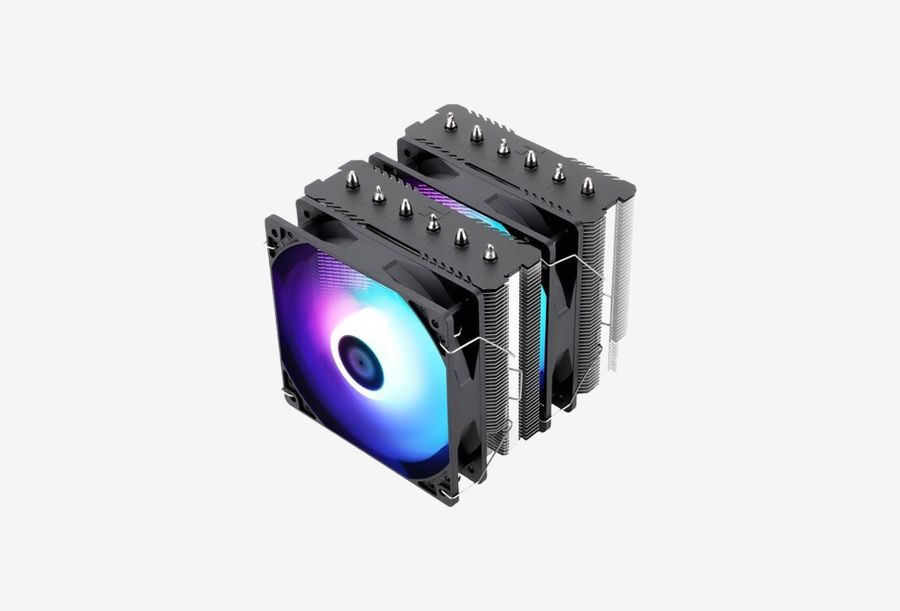 Thermalright Peerless Assassin 120 SE ARGB_0126613103024