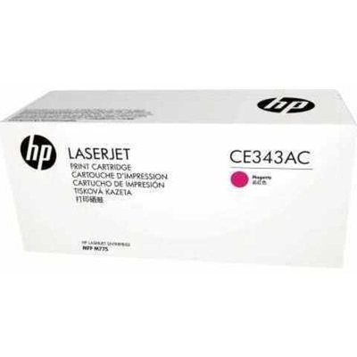 Картридж HP 651A CE343AC