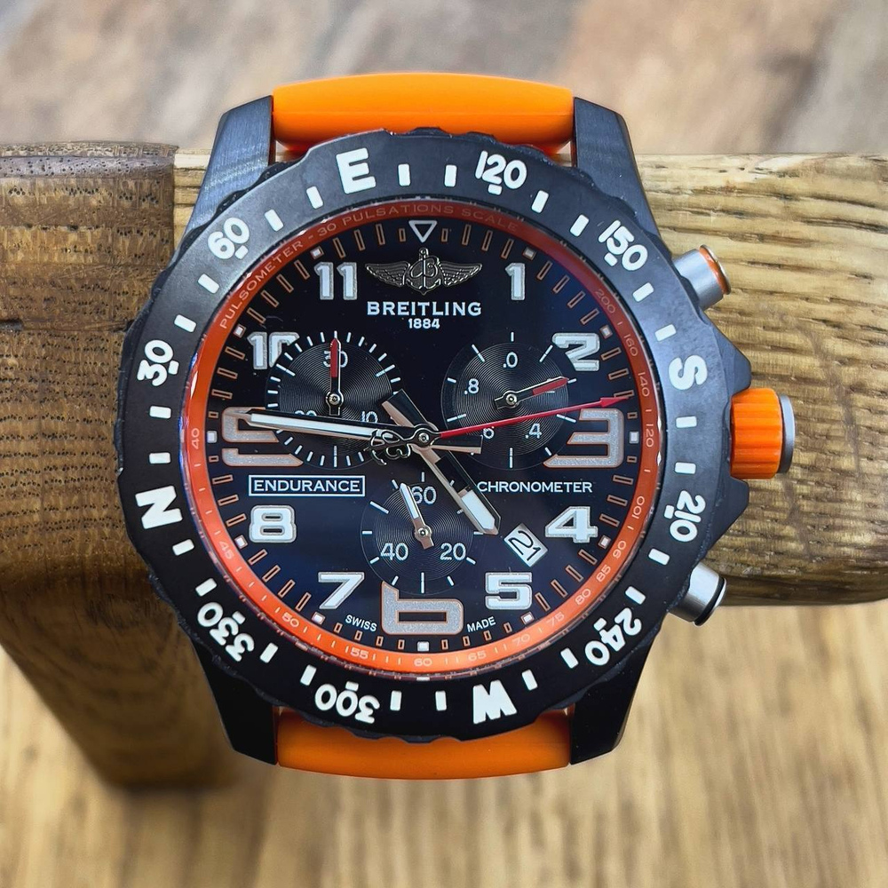 Часы Breitling