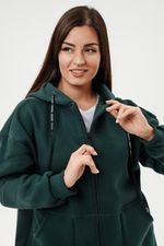 Толстовка 9165 Натали (Акция)