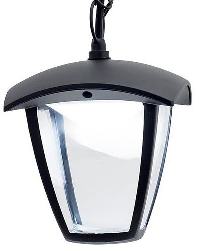 Уличный подвесной светильник Citilux CLU04P