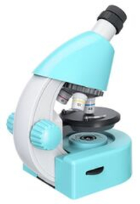 Микроскоп Levenhuk Discovery Micro Marine с книгой