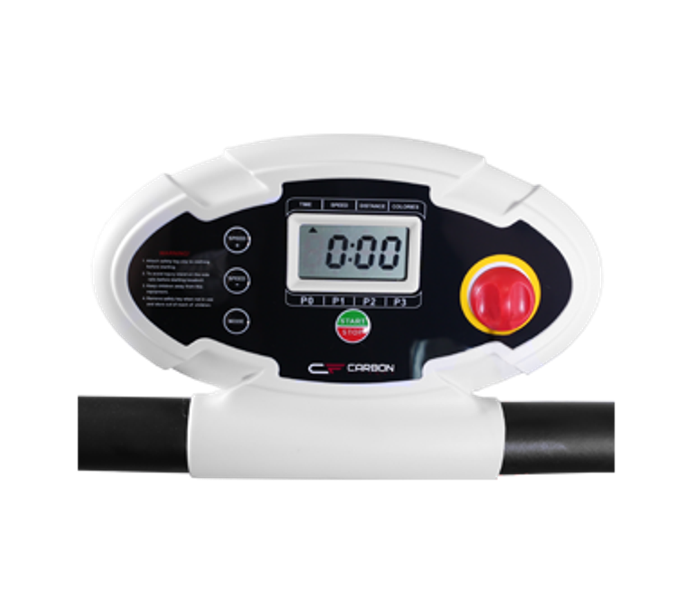 CARBON FITNESS T140 Беговая дорожка