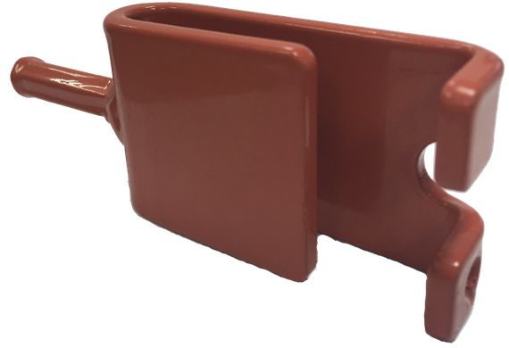 Адаптер "ввертыш-шуруповерт" HIGASHI Anchor adapter