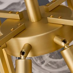 Потолочная Люстра Jacklyn D80 By Imperiumloft