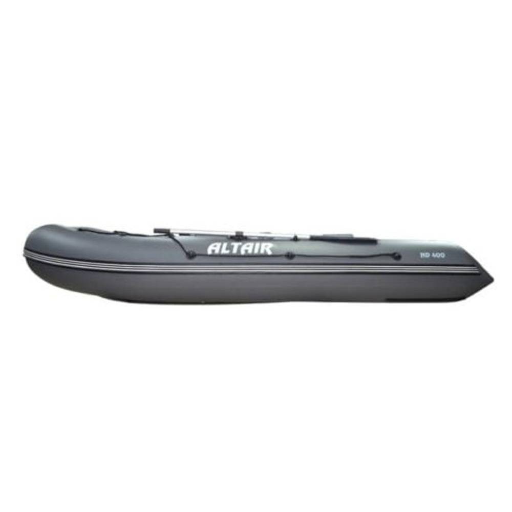 Лодка ПВХ ALTAIR HD 400 НДНД