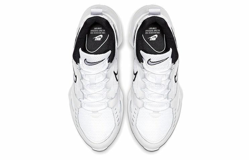 Кроссовки Nike Air Heights (Женская размерная сетка)