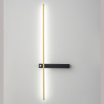 Бра Crystal Lux CLT 077W700 BL-BS