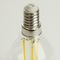 Лампа светодиодная Feron.PRO LB-1706 Шарик E14 960LM 6W 175-265V 2700K 51256