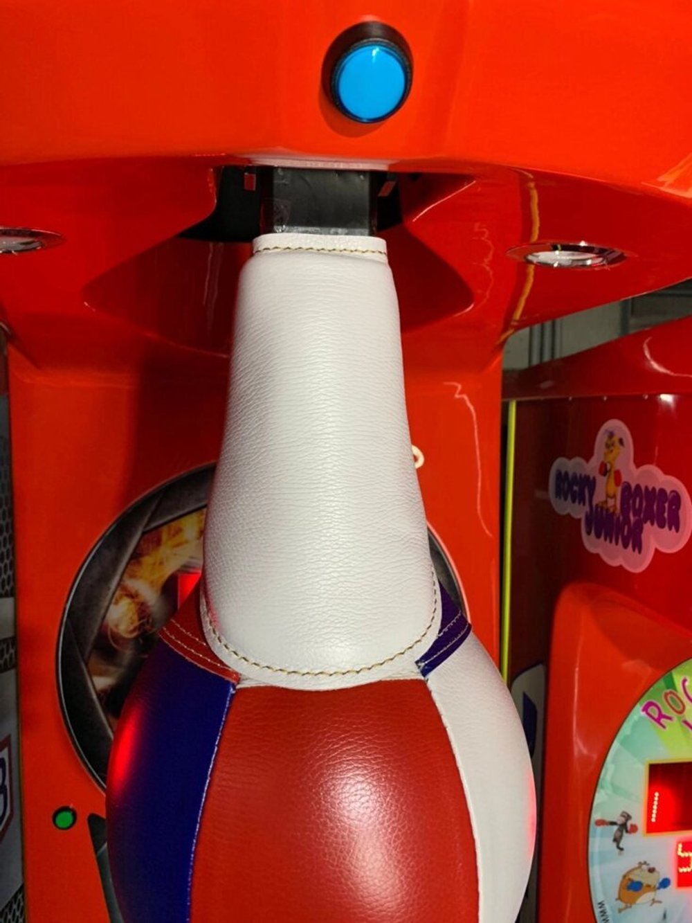 Рукав на грушу Rocky Boxer