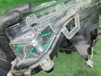 Фара левая Toyota RAV4 5 XA50 (18-нв) LED