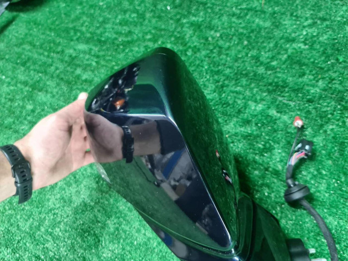 Зеркало правое Cadillac XT5 (2019-н.в.) 14 контактов