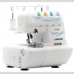 Оверлок Jaguar M-4952D