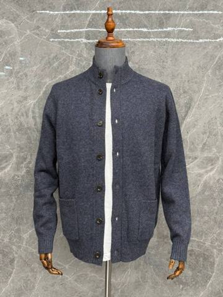 Кардиган Brunello Cucinelli