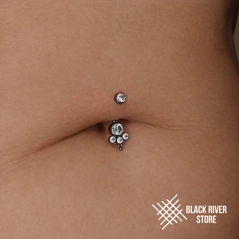 Банан IG Aria Crystal