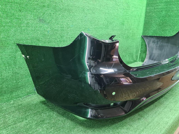 Бампер задний Infiniti QX60 (2016-2020)