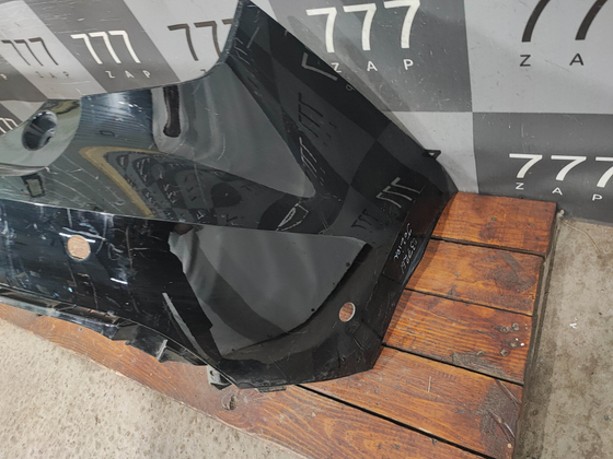 Бампер задний Haval Jolion 21-нв Б/У Оригинал 2804104XST01A