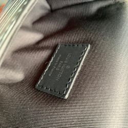 Louis Vuitton Micro Steamer Wallet