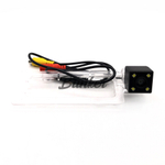 SBR214 Камера заднего вида Subaru XV, (компл.)