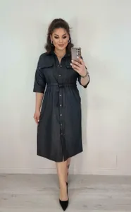 Платье 02172-1 Fabrika