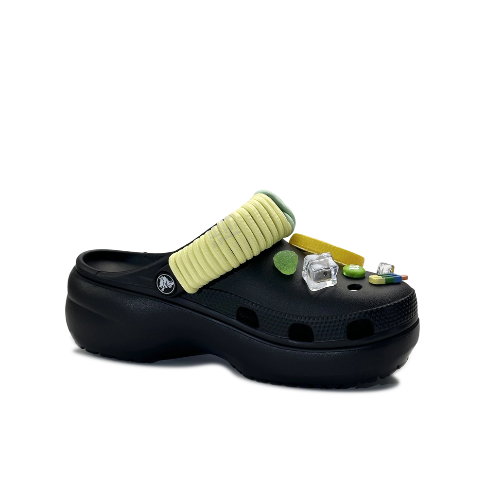 Crocs Classic Platform Clog