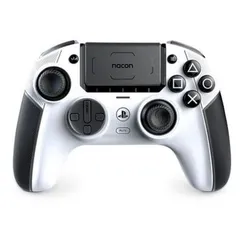 Геймпад/Джойстик Nacon Revolution 5 Pro White For PS5/PS4/PC