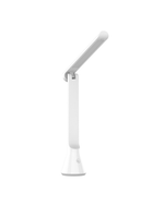 Лампа настольная Xiaomi Yeelight Rechargeable Folding Desk Lamp Z1 (YLTD11YL) белый