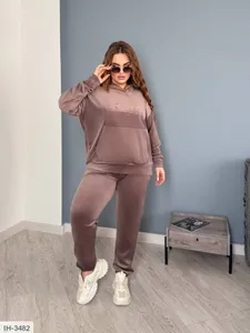 Костюм IH-3482 Фабрика Моды