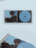 (ПРЕДЗАКАЗ) Альбом SUNWASHERE - GOOD NOTHING 1st Album