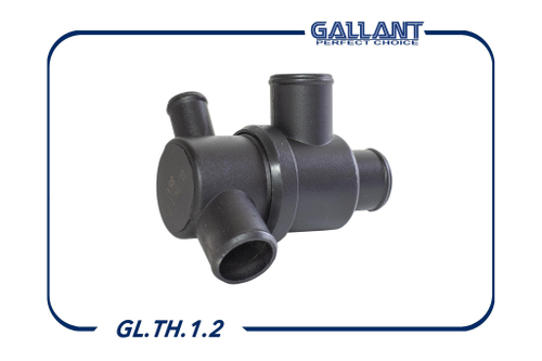 Термостат для ВАЗ 2108, 21082, 21099, 2109 Gallant