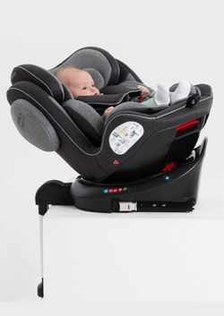 Osann Детское автокресло Eno360 SL Universe Grey