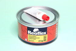 Шпатлевка Reoflex Mutli 2кг