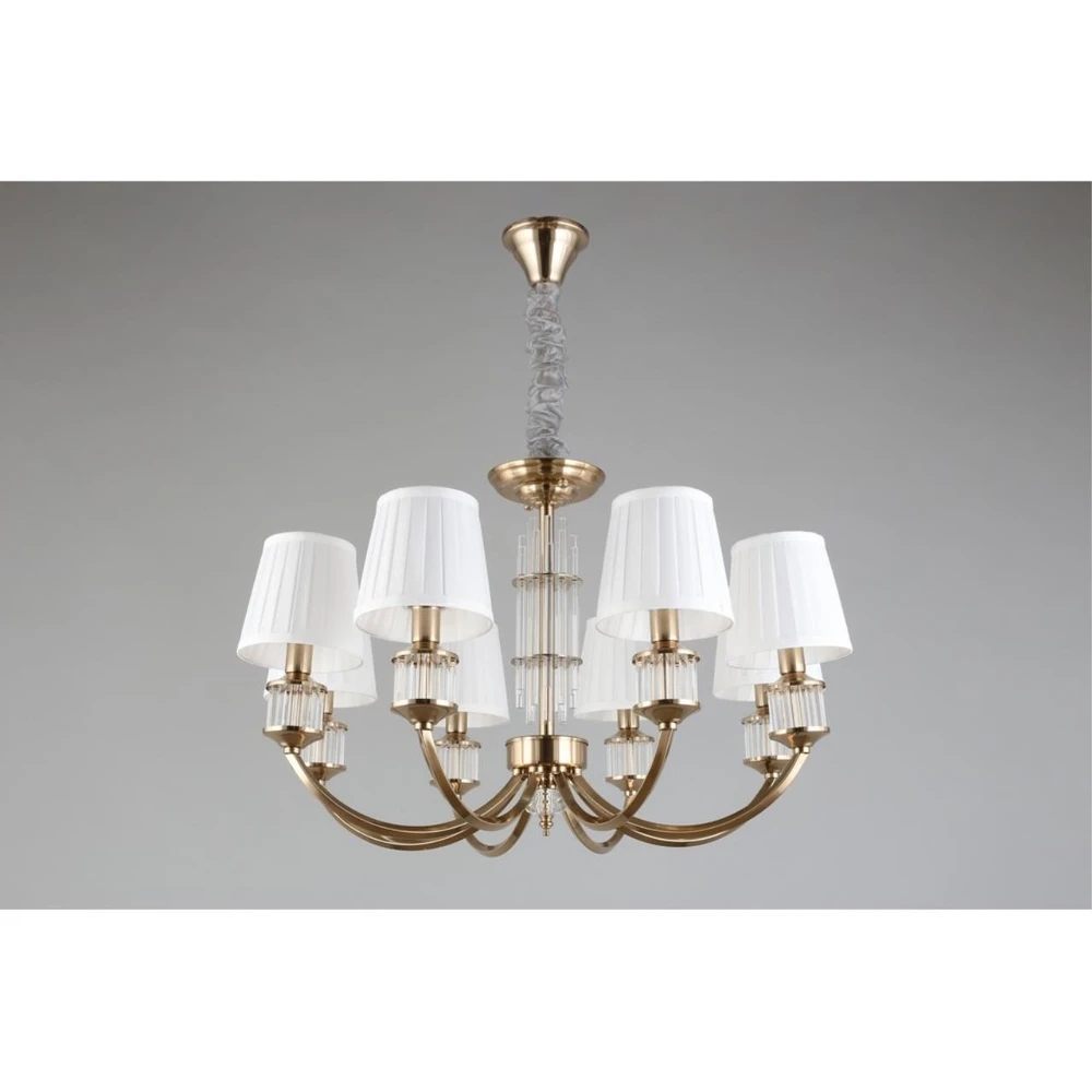 Подвесная люстра Aployt ZHAKLIN APL.744.03.08