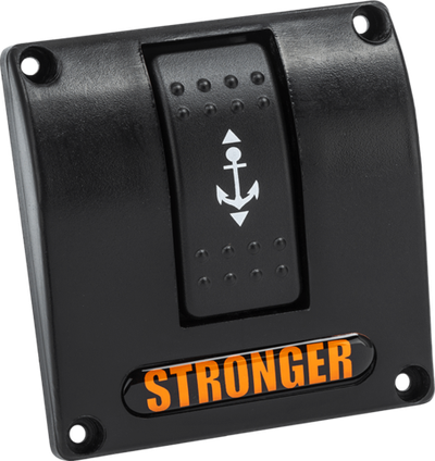 Выносная кнопка для лебедок Stronger