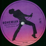 Soundtrack / Bohemian Rhapsody (2LP)