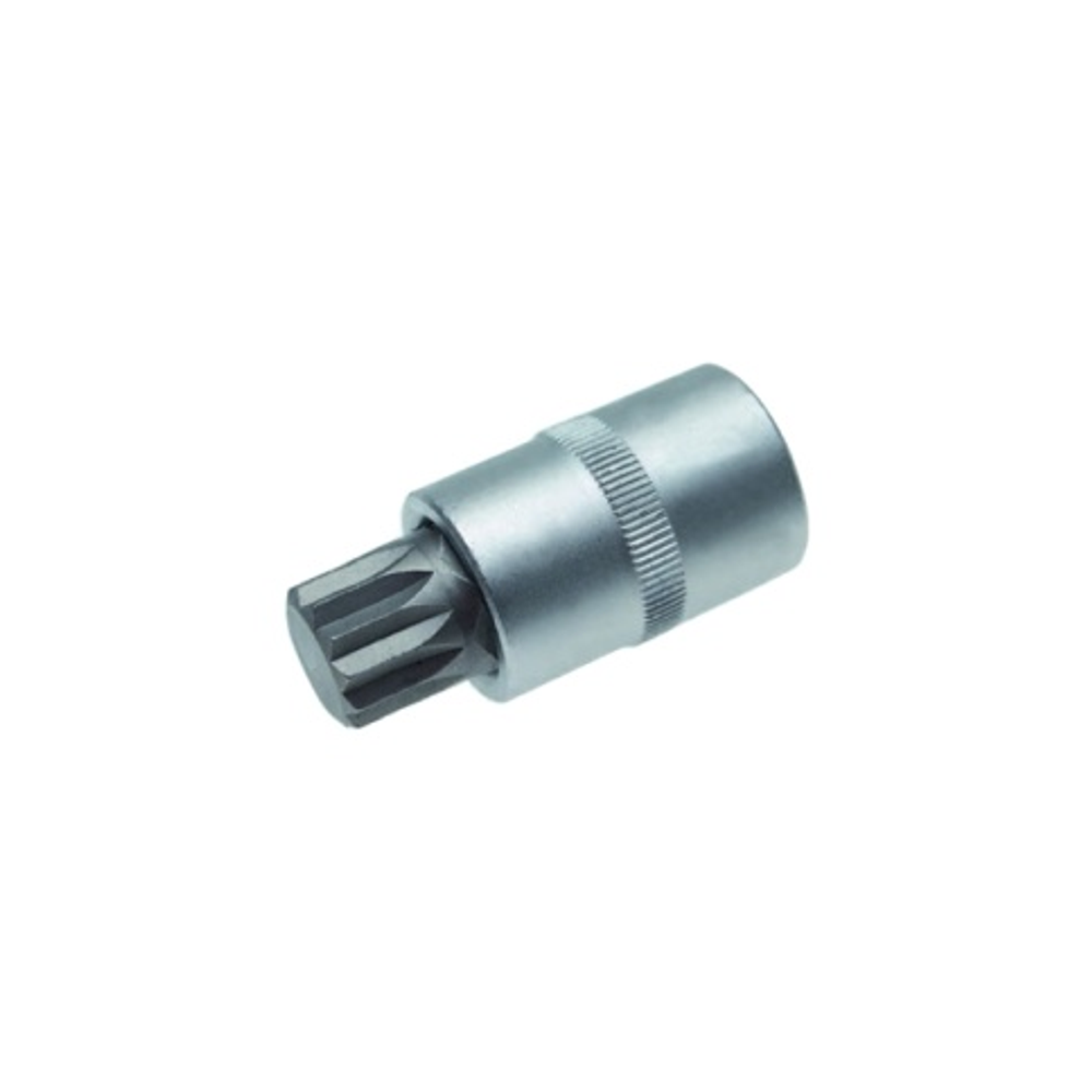 Головка со вставкой 1/2" SPLINE (M14, L-55 мм) AVS BS12M14