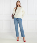 Джинсы Liu Jo - голубой(UF3019 D4488)