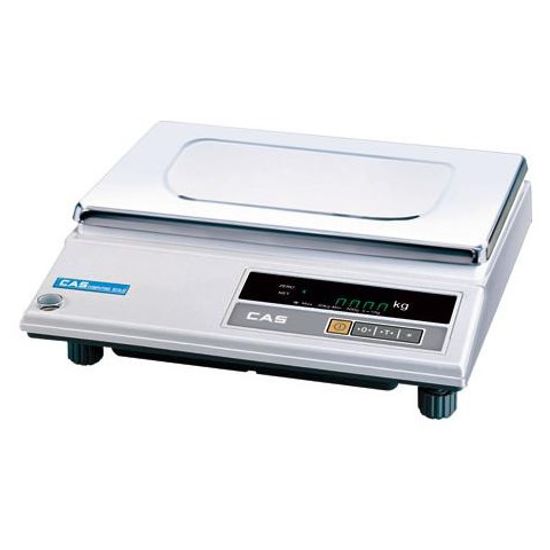 Весы настольные CAS AD-5H