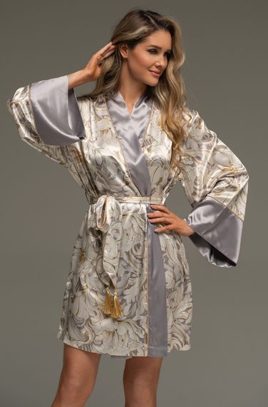 Халат Mia-Amore 4583 &quot;Eilin&quot;