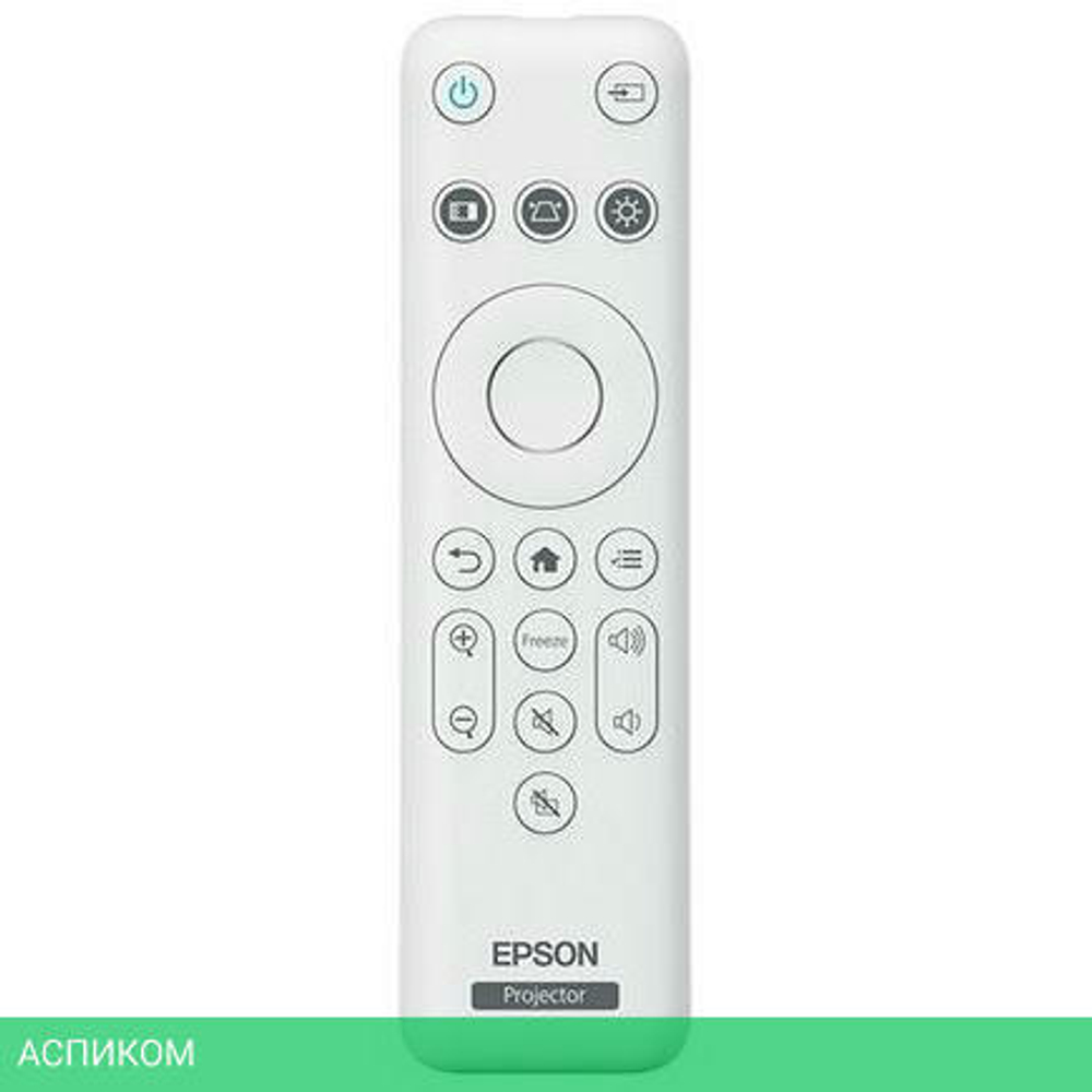 Проектор Epson CO-W01 (V11HA86040)