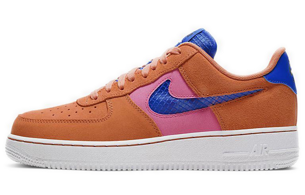 Кроссовки Nike Air Force 1 Low