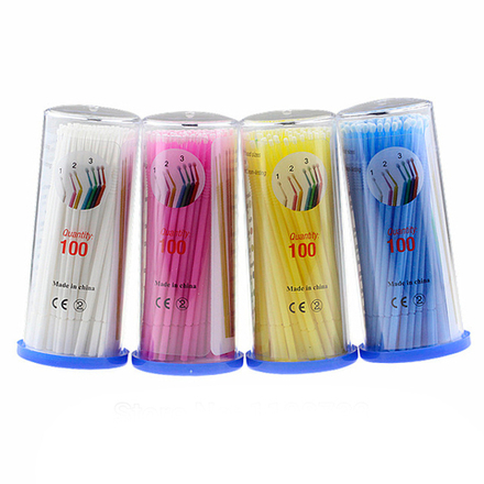 Аппликаторы Китай