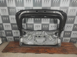 Крышка багажника Mazda CX-5 1 (KE) 11-17 Б/У Оригинал KDY16202XD