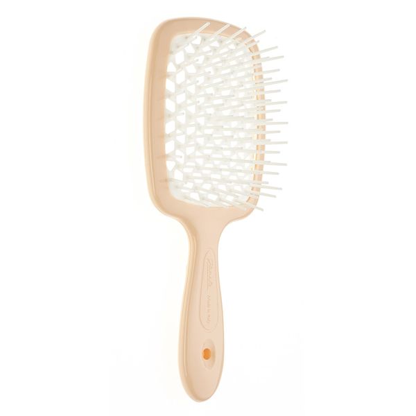 JANEKE Superbrush - Пастельный оттенки: персиковый 93SP226 ARA