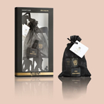 Черные игровые кубики для пар YESforLOV (Цвет: черный)